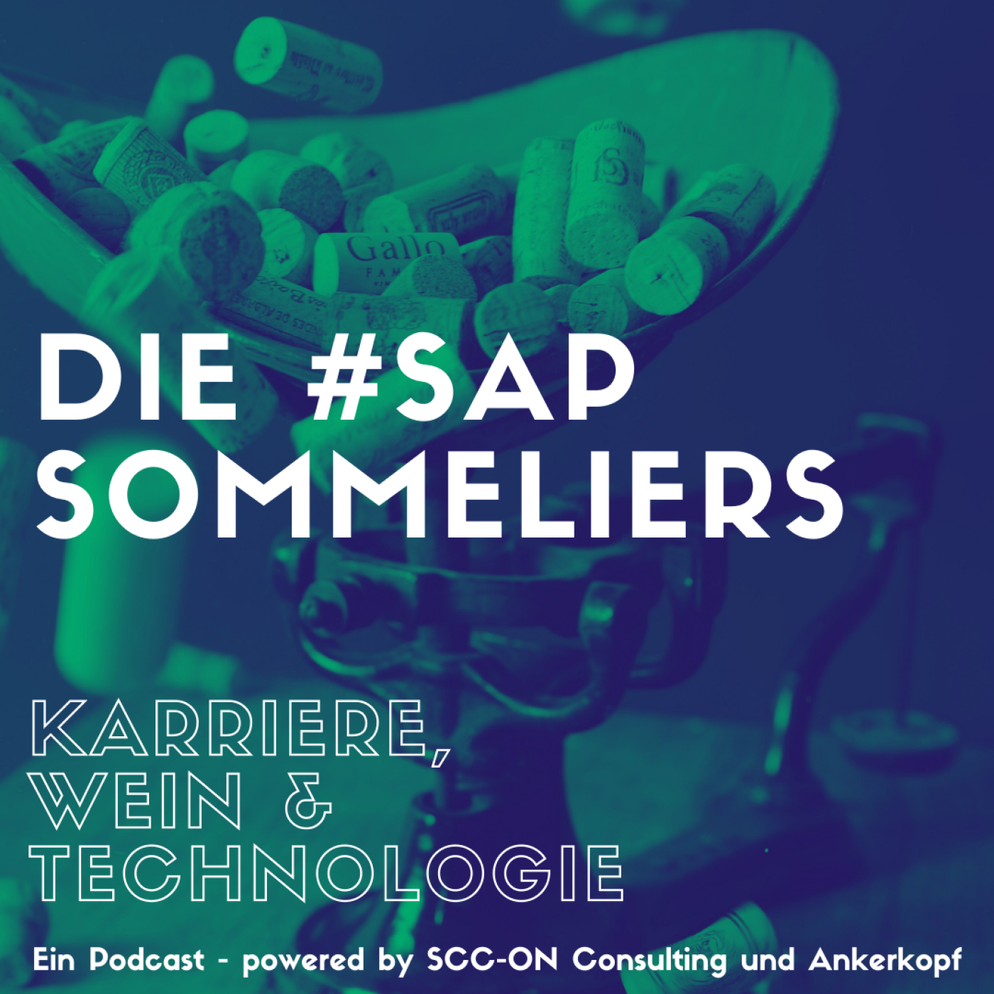 Cover SAP Sommeliers